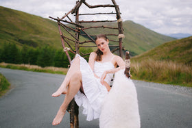 Genuine Irish Sheepskin Rug